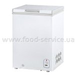 Ларь с глухой крышкой 100л STALGAST 883100